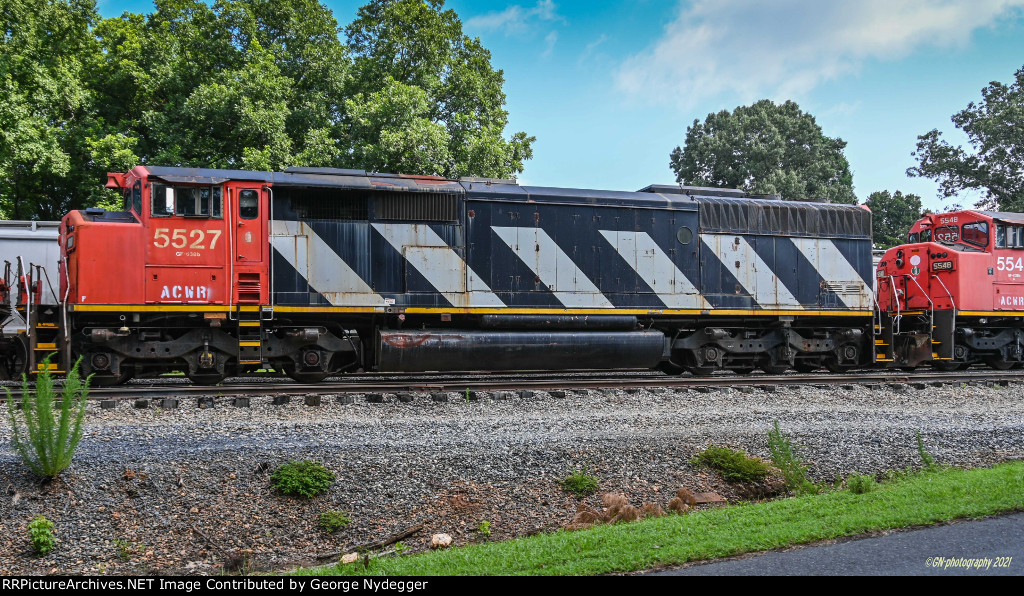 ACWR 5527